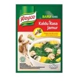 

ROYCO Bumbu Kaldu Jamur 170gr