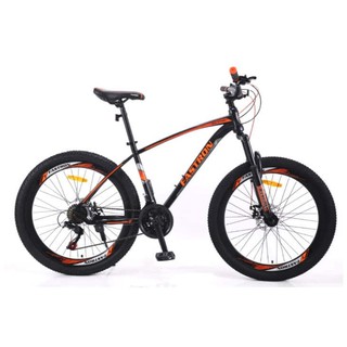  Sepeda  Gunung Fastron  F260DK MTB Remaja Dewasa 26 Inci 