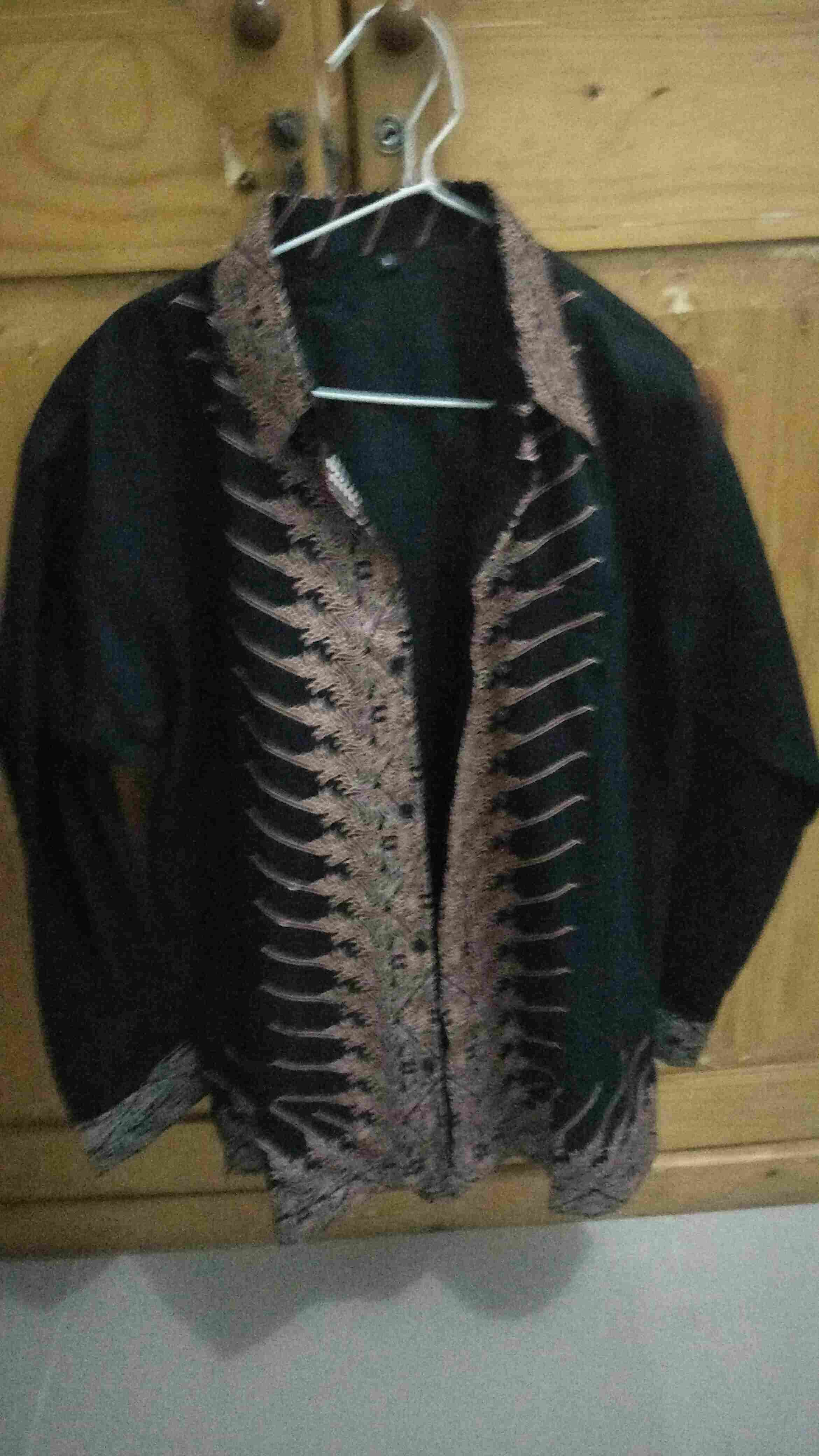 Mangkubumi Kemeja Batik Pria Full Furing Katun Halus Sragenan