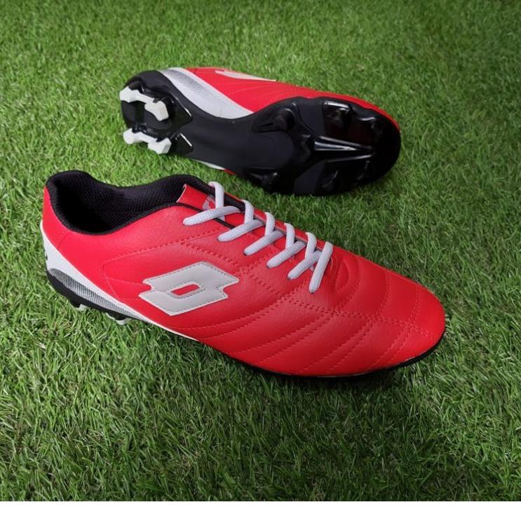 Muraaaahh.. Sepatu sepak bola lotto jumbo. sepatu bola big size