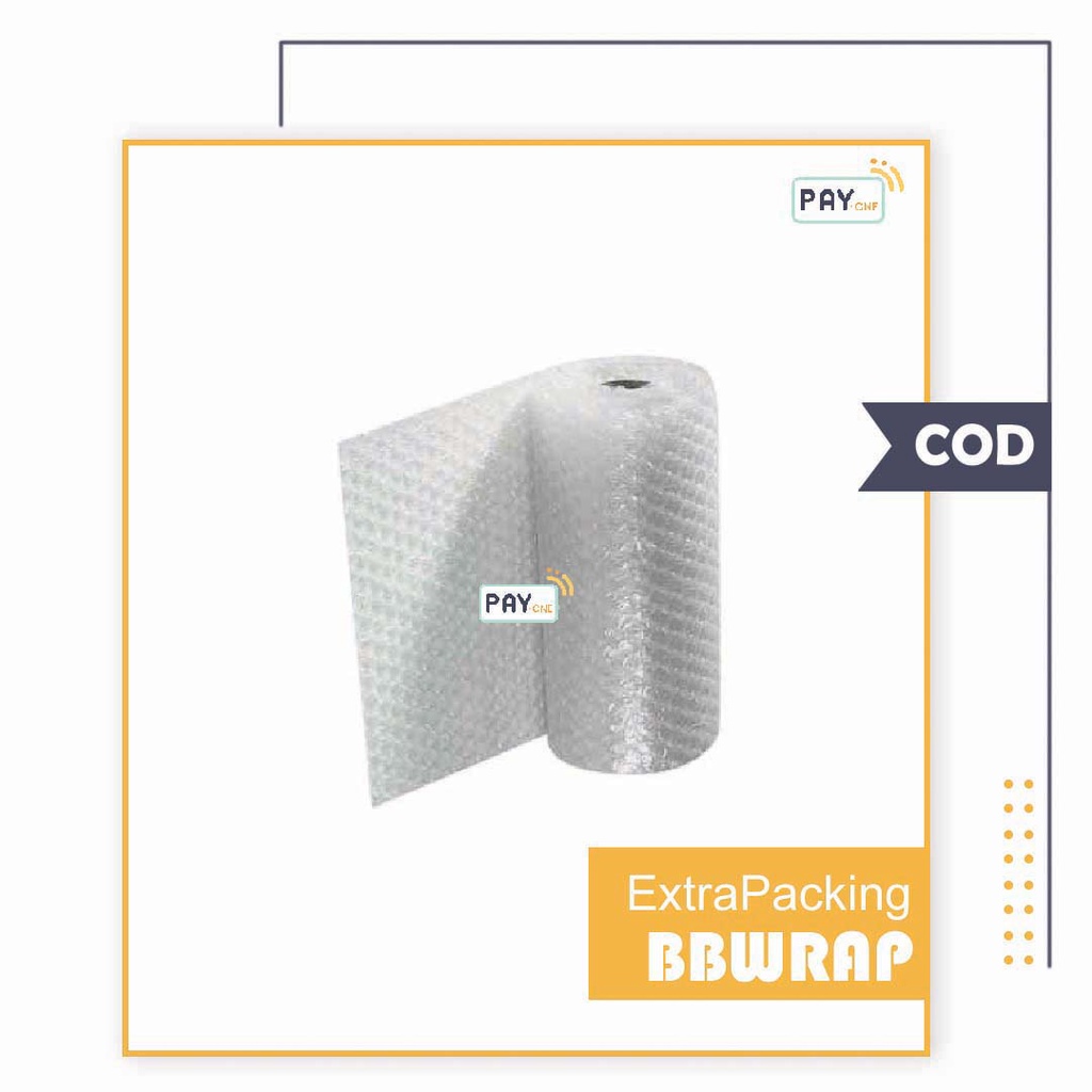 

Khusus Extra Packing Pengiriman