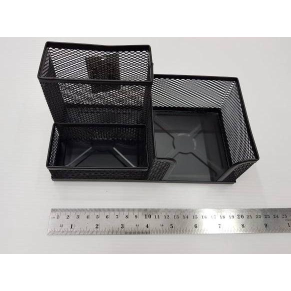 

Gratis Bubble Wrap Tempat Pen Memo 3 Sekat Desk Set Pensil Memo Panjang BACA DESKRIPSI