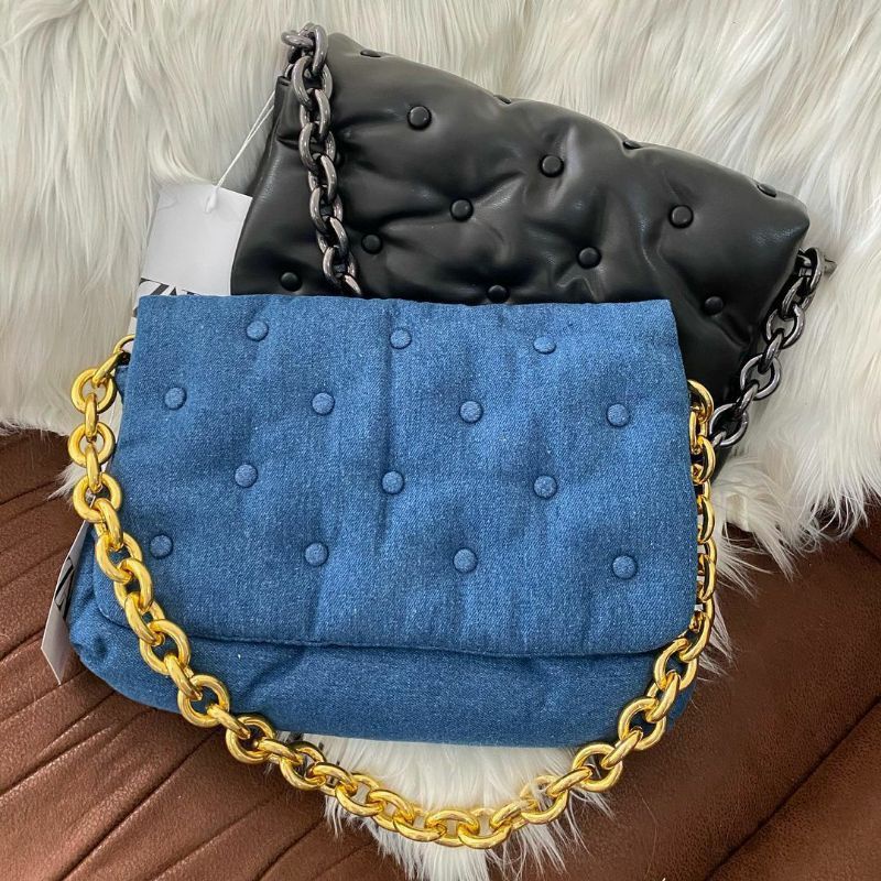 ZARA ORI - TAS BRANDED WANITA ZARA - TAS IMPORT