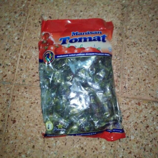 

MANISAN TOMAT 868GR