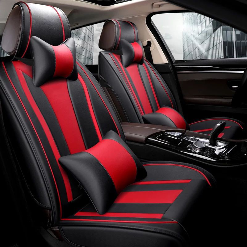 Sarung Jok Mobil Wuling Confero Dll