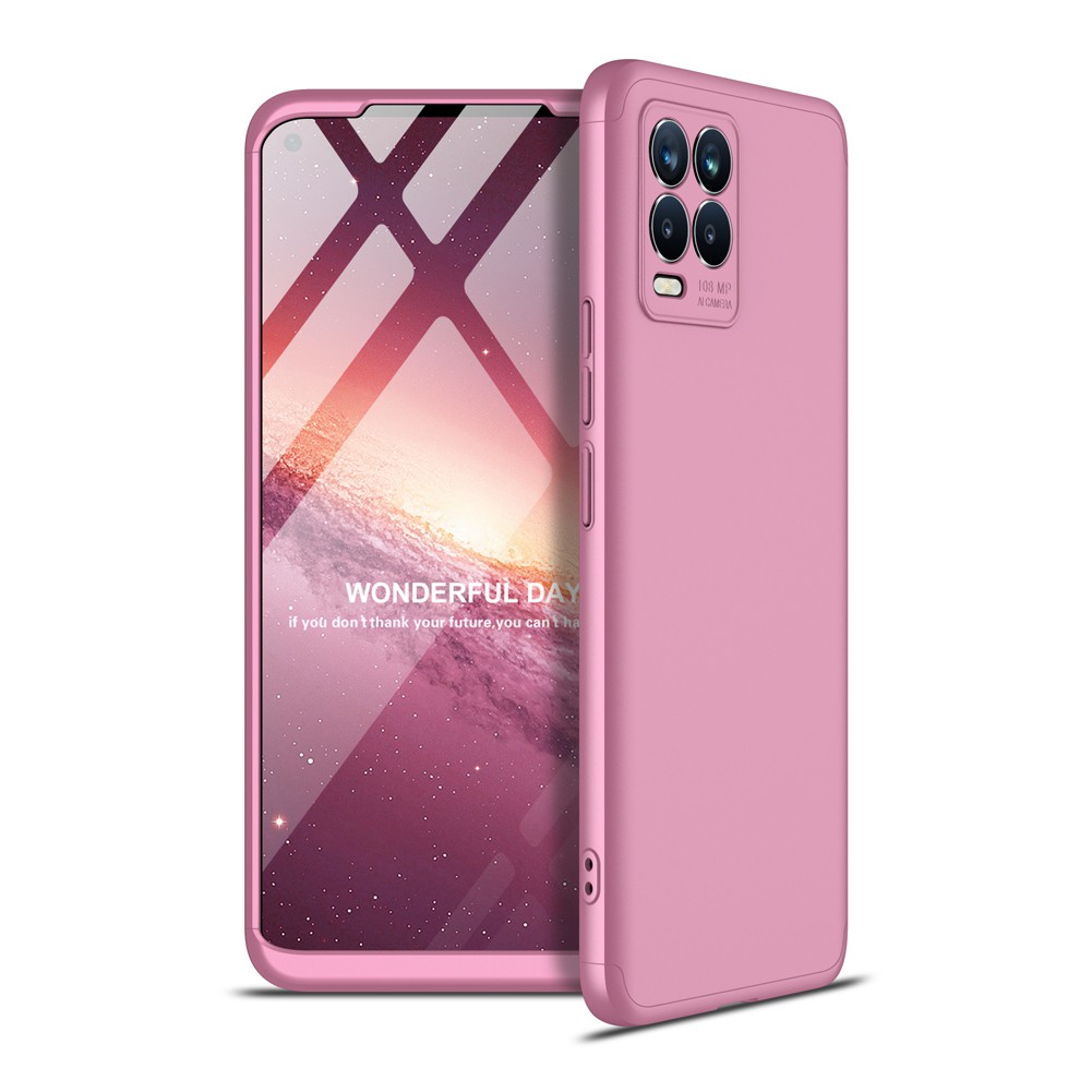 Realme 8/8 pro Hard Case Gkk Full Protection 360 Original