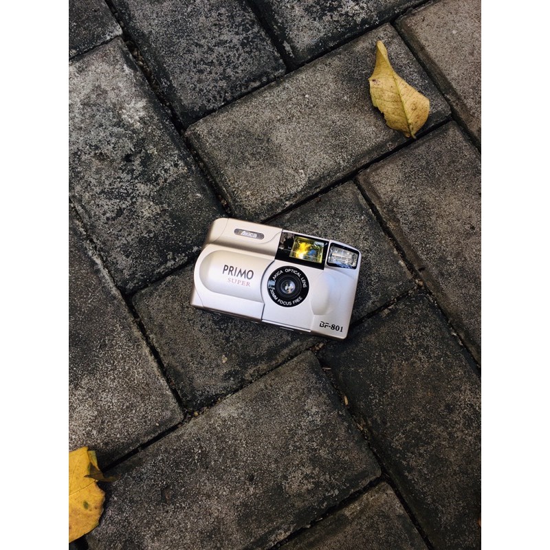 Akica Primo Bf-801 (NOS)