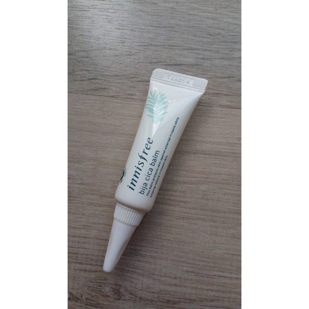 INNISFREE Bija Cica Balm