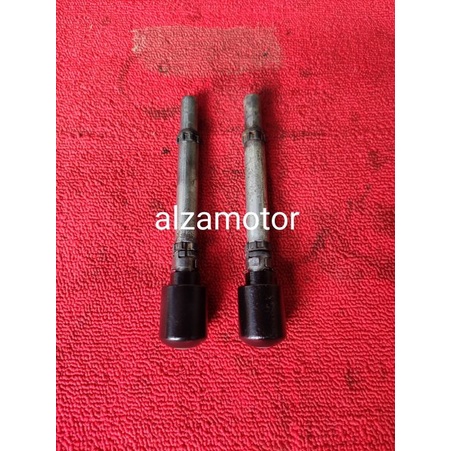 jalu stang stabilizer balancer stang bandul kanan kiri stang new CBR 150 Face lift ori cbr 150 led o