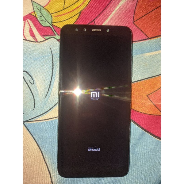 LCD xiaomi Mi 6x