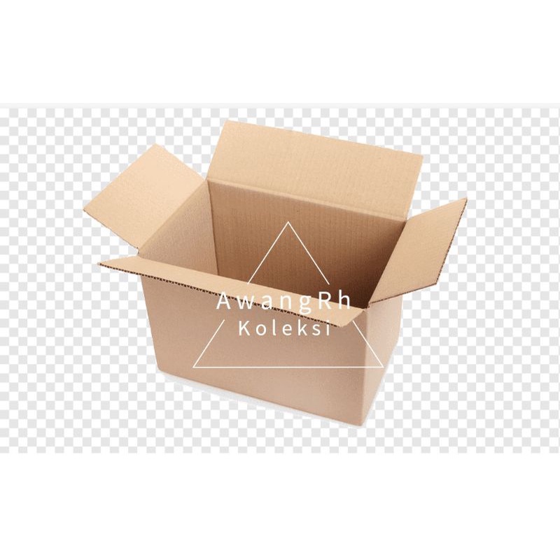 

Kardus Packing toko AwangRh