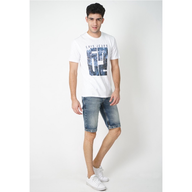 LOIS JEANS | CELANA PENDEK| CELANA PRIA| LOIS ORIGINAL|LOIS MURAH|