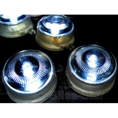 Lampu Kolong Mobil LED UNDERCAR LAMP Warna Putih