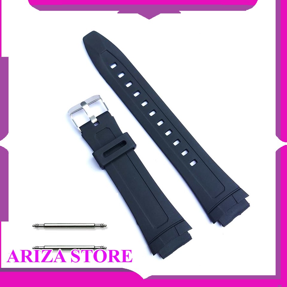 Tali Jam Tangan Casio AW82 AW-82 AW 82