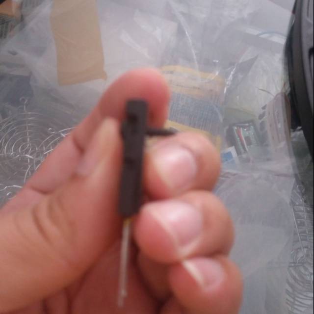 Sekrup sanken toshiba skruo tr final