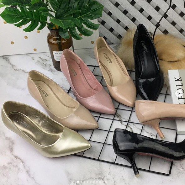 Heels 88680