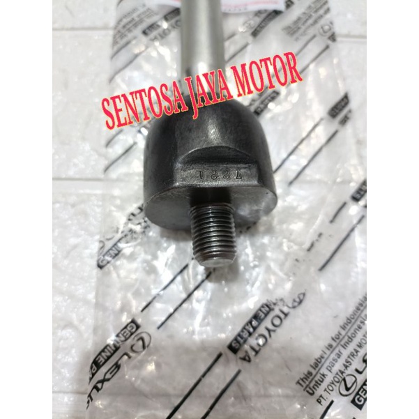 RACK END RAK END LONG TIE ROD AVANZA XENIA 1.3 1PS