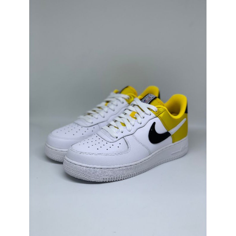 Nike Air Force 1 '07 LV8 NBA Amarillo