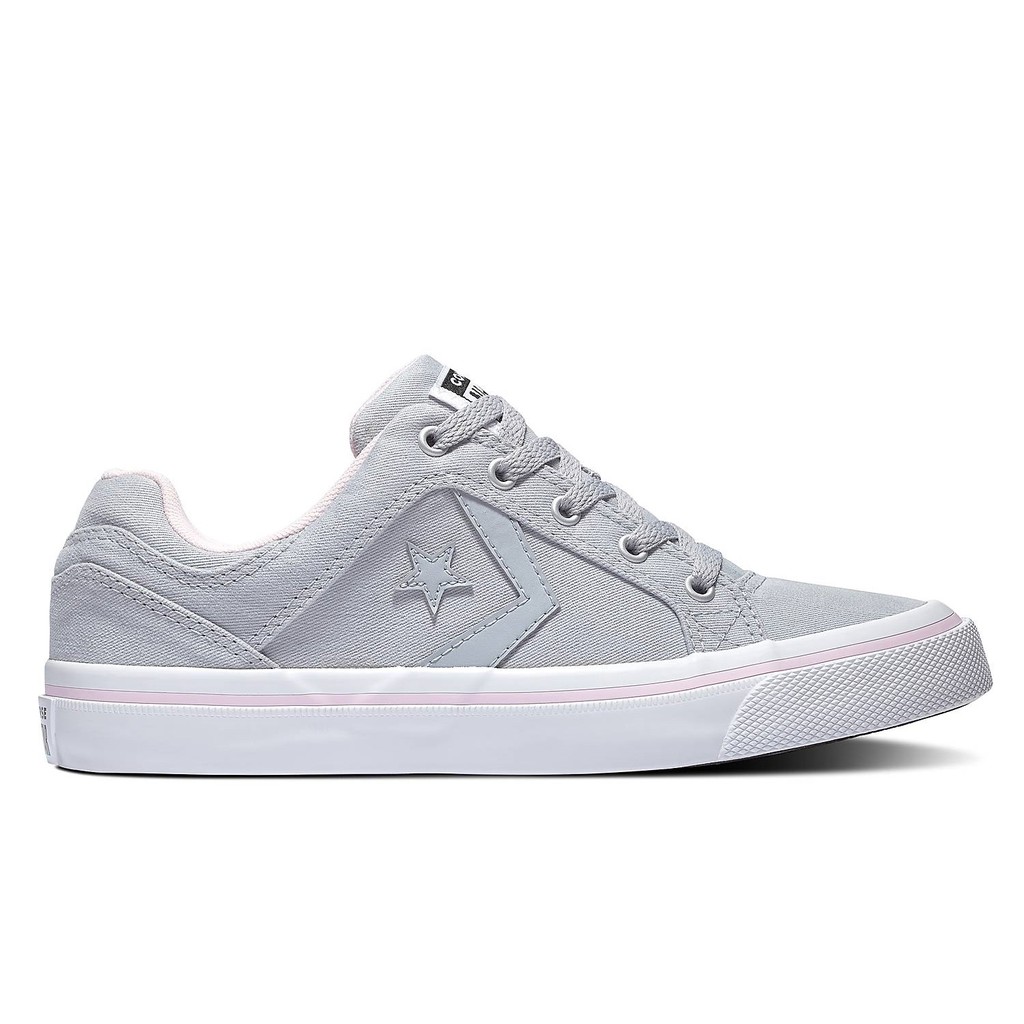 converse distrito grey