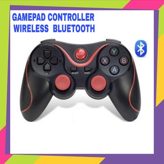 Joystick Stick Bluetooth X3 M-Tech Stik Gamepad Bluetooth