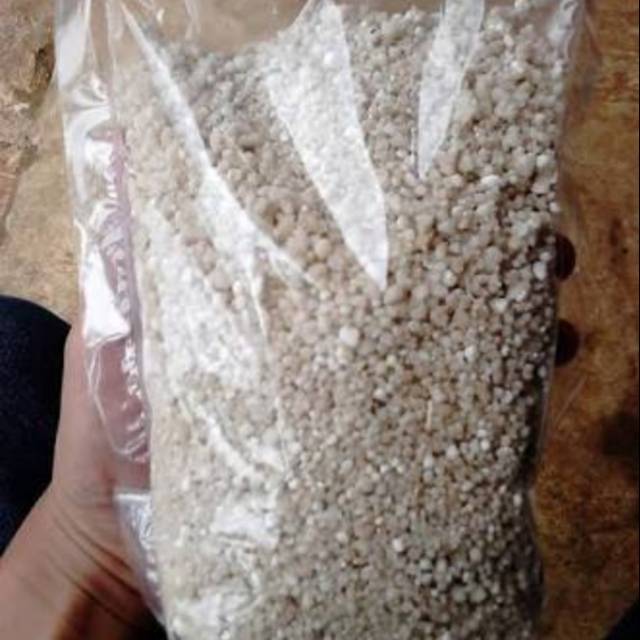 

Beras Tiwul/oyek