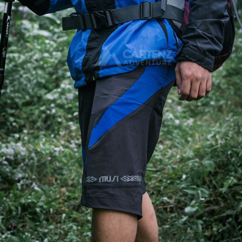 COZMEED Celana Pendek Gunung Musi