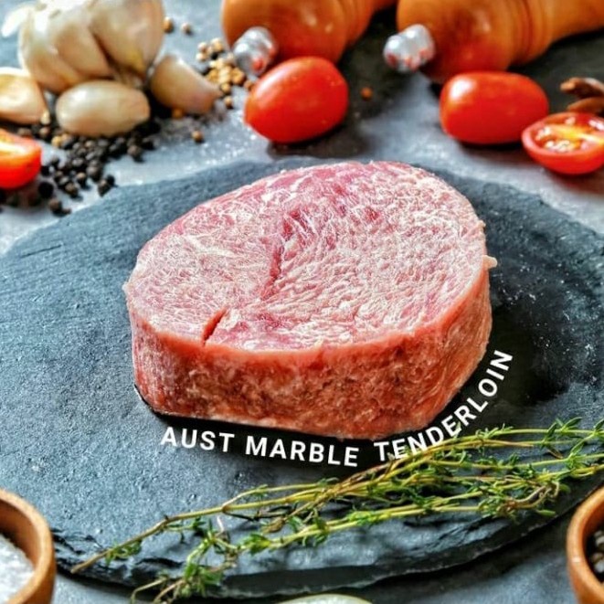 

Tenderloin Wagyu Meltique (AUS) - Steak Prime Cut 200gr