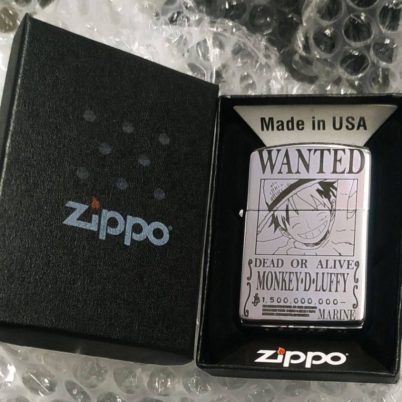 bounty Luffy one piece limited