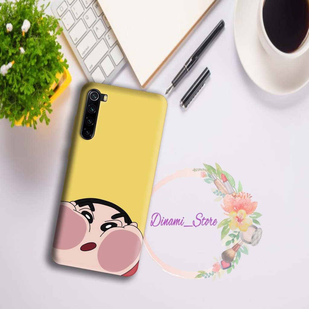 Hardcase SINCHAN realme u1 c1 c2 c3 3 x xt 5 5i 5s 6 6 pro DST1015