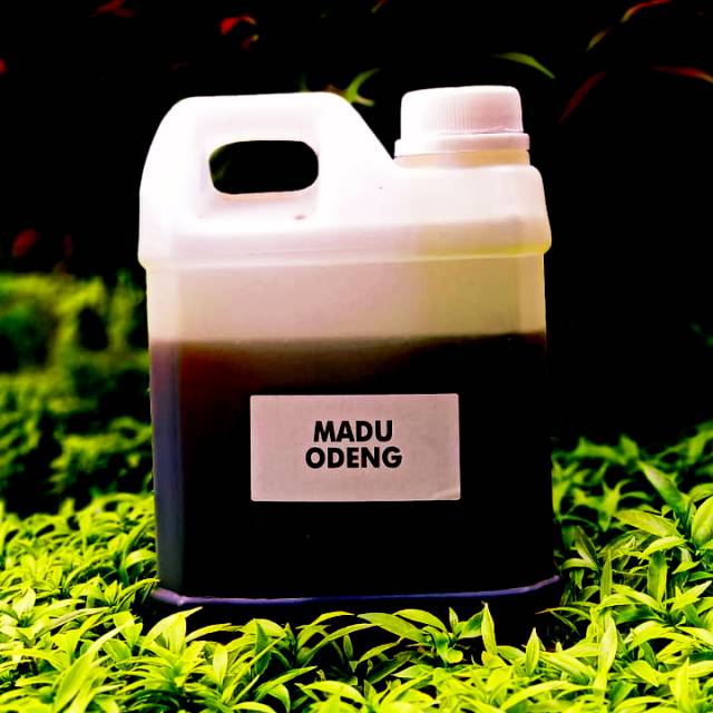 

MADU ODENG ASLI 1KG