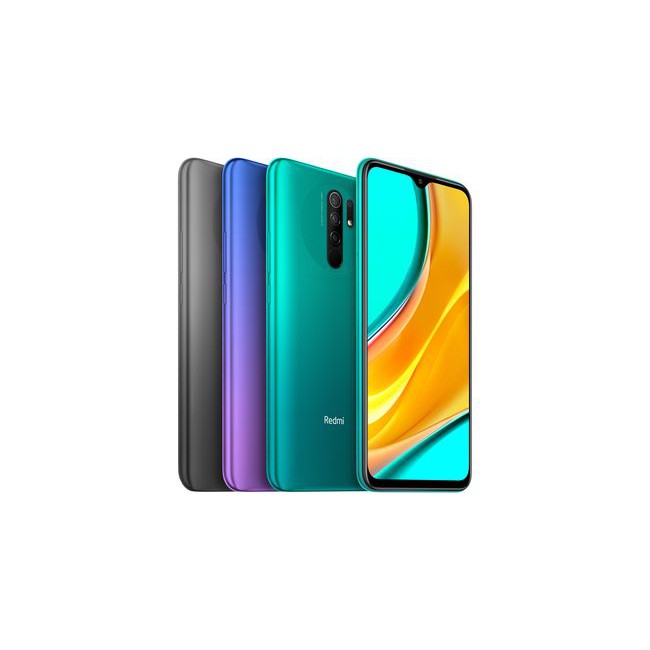Xiaomi Redmi 9 3/32 // Xiaomi Redmi 9 4/64