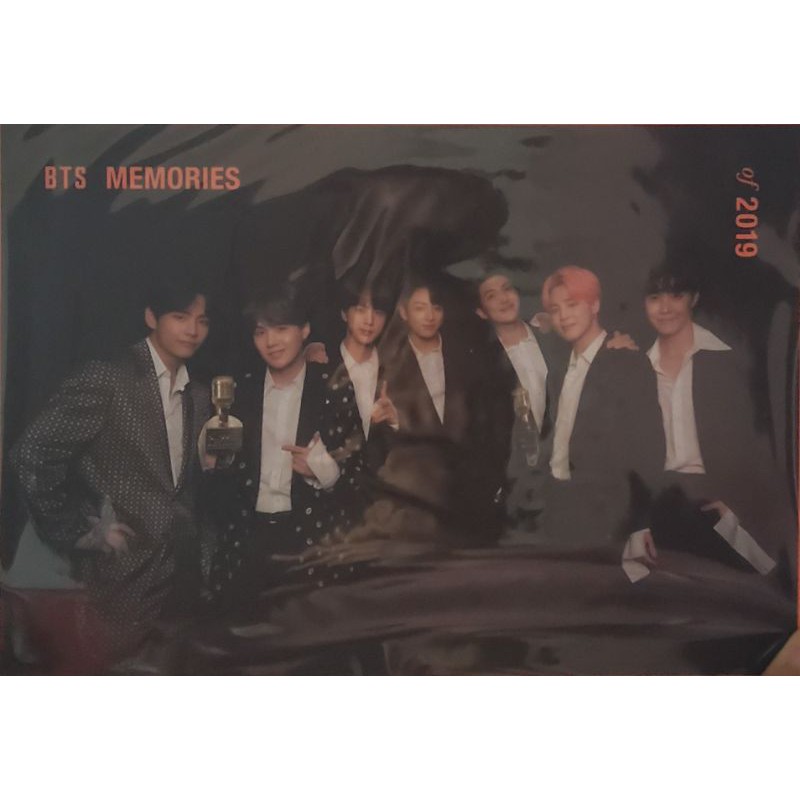 Pelunasaan sepatu Idol fila x bts love your self read caption