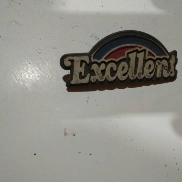 Emblem sayap yamaha v80 excellent