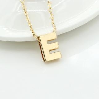 Kalung Nama Kalung Huruf Titanium Huruf Abjad Kecil Kalung Nama Kalung Huruf Titanium Huruf Abjad Kecil