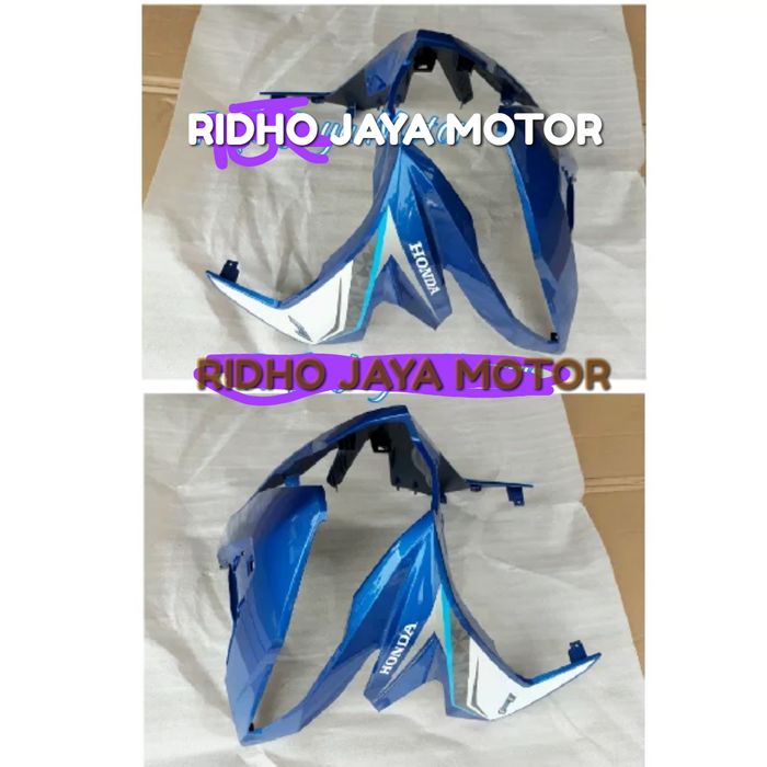 dasi tameng beat fi new 2016