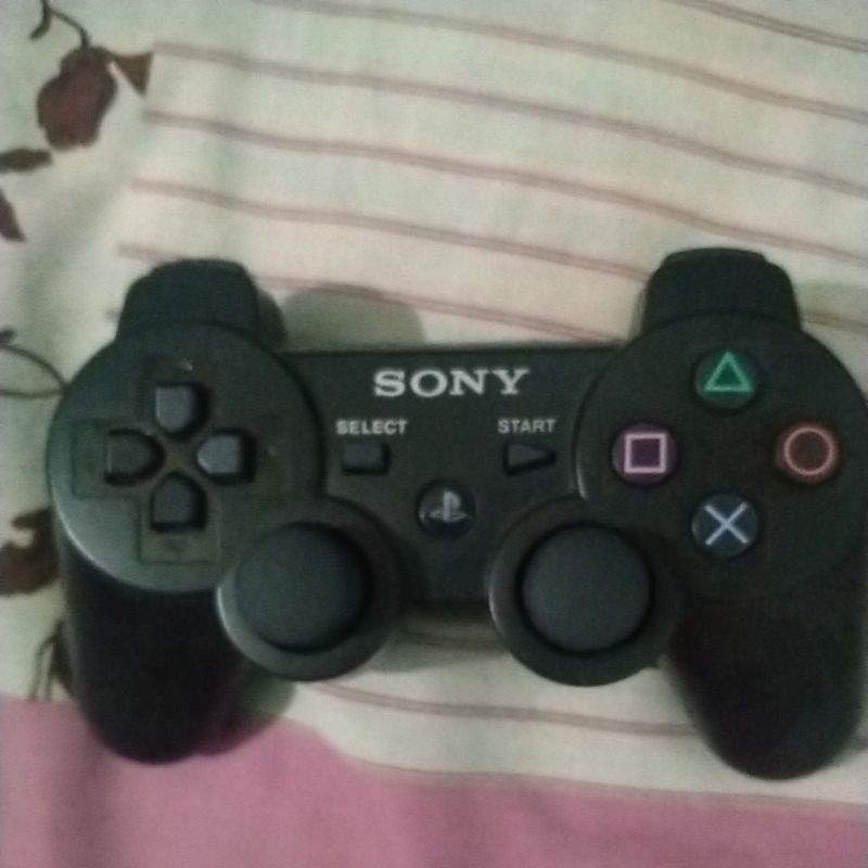 stick dualshock ps3 merk SONY wireless