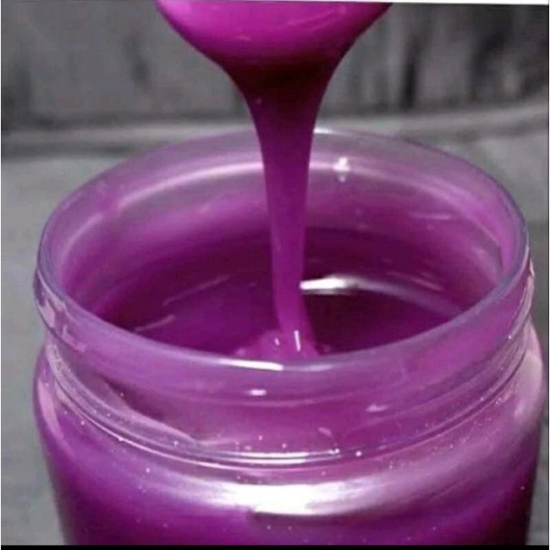 PROMO 1kg HB Dosting / handbody lotion whitening anggur