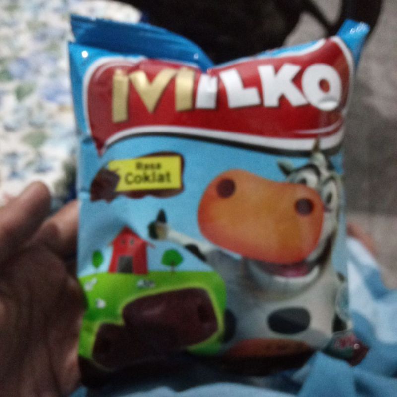 

MILKO COKLAT