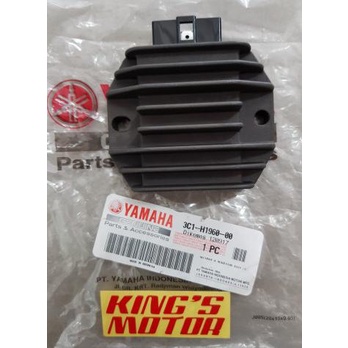 KUALITAS ORIGINAL kiprok yamaha VIXION LAMA asli yamaha