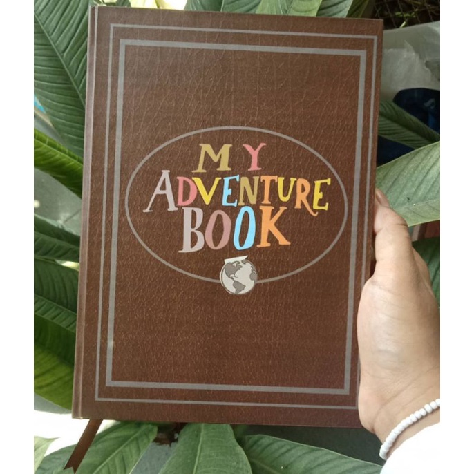 

Notebook Journal/Diary Custom Hard Cover/Buku Jurnal/Catatan Harian/Buku Tulis Kustom A5 Jilid Cover Depan & Belakang Bahan Kertas Bookpaper & HVS Laminasi/Lamination Doff & Glossy (Kesat/Halus & Mengkilap) Murah Bagus Desain Terserah Sesuka Hati Kado