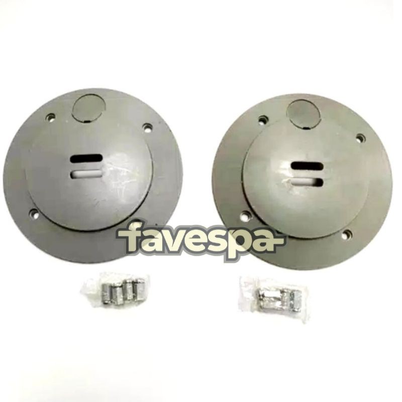 WHEELDOP DOP VESPA PS STRADA SERA RING 8