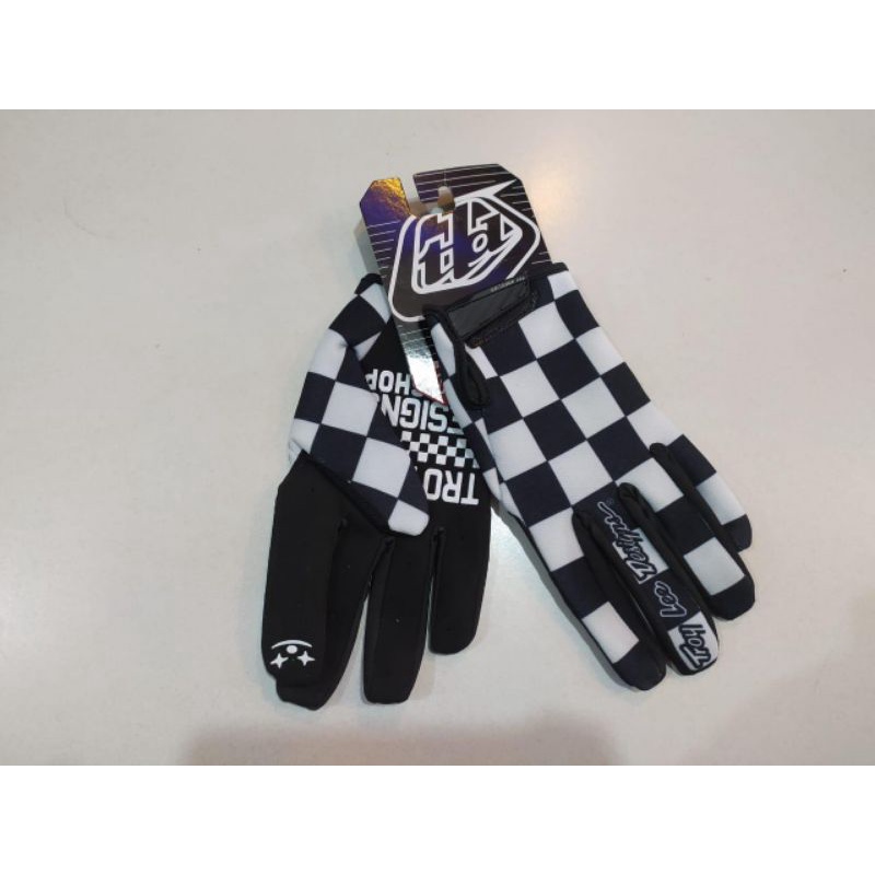 Glove import Fasthouse/trail