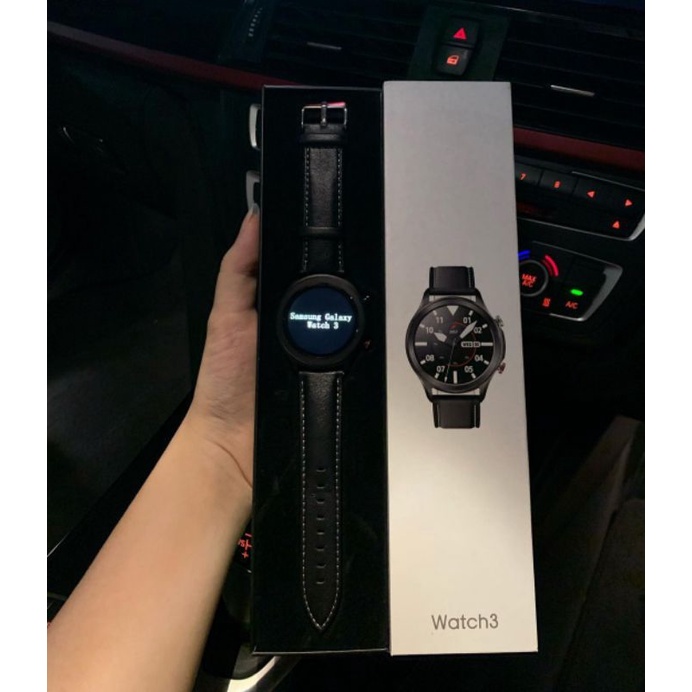 jam galaxy watch 3 super clone 1:1