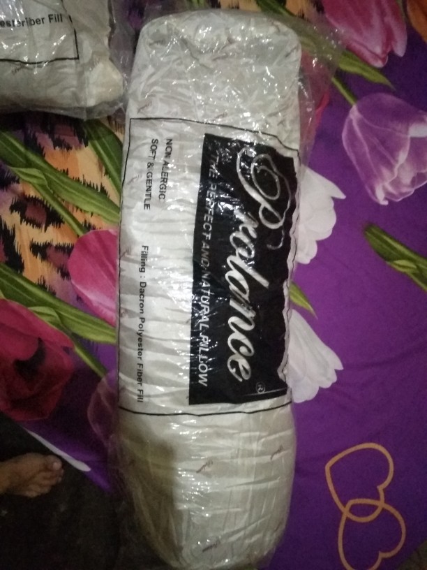 Bantal Guling Prolance