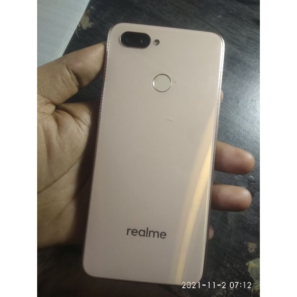 Realme 2 Pro 4/64 Minus LCD Snapdragon 660