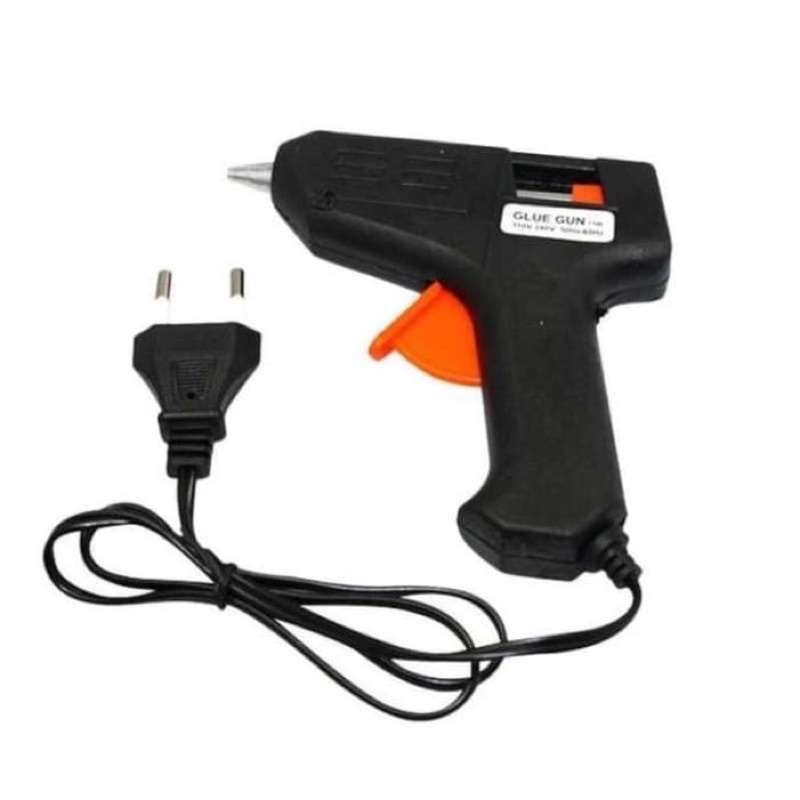 Glue Gun/ Alat Bakar Lem Tembak/ Alat Bakar Lem 20watt