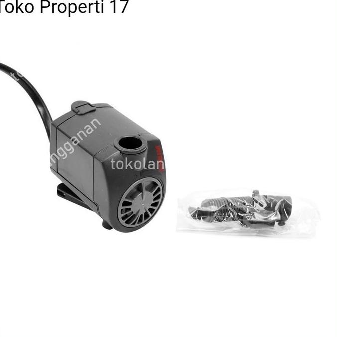 Eheim Pompa Akuarium Compacton 600 Terlaris....