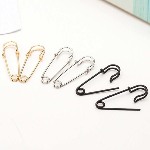 OILA anting peniti small pin earrings (1H2) jan068