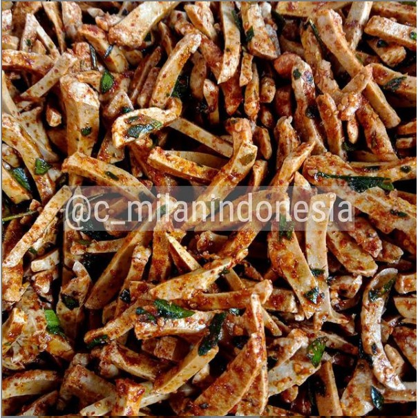 

BASRENG BASO GORENG 500 gram / RENYAH DAN GURIH / BASRENG KERING CIKRUH / RESELLER DAN DROPSHIP