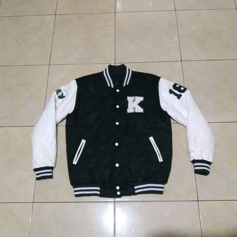 VARSITY UNIV LEATHER (IJO)